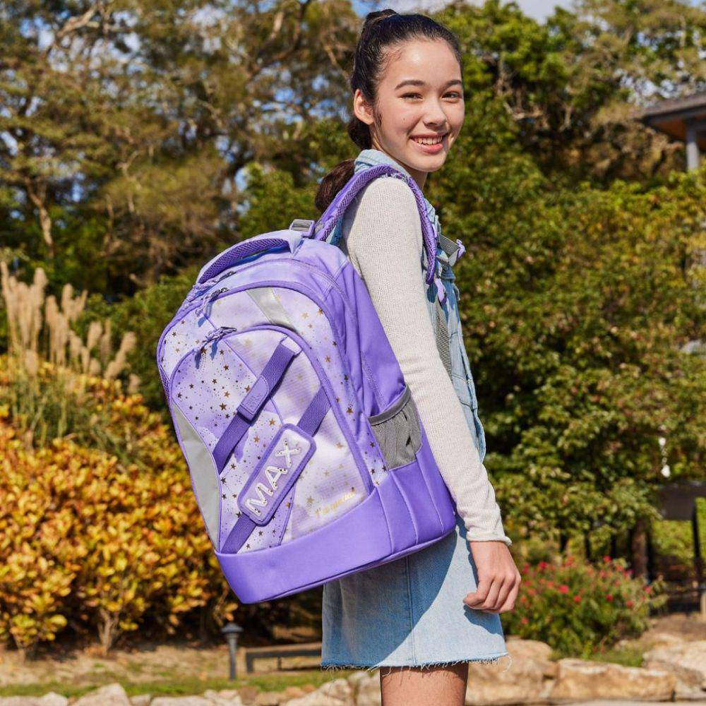 Tiger Family Ergonomic Bag (dok. Tiger Family)