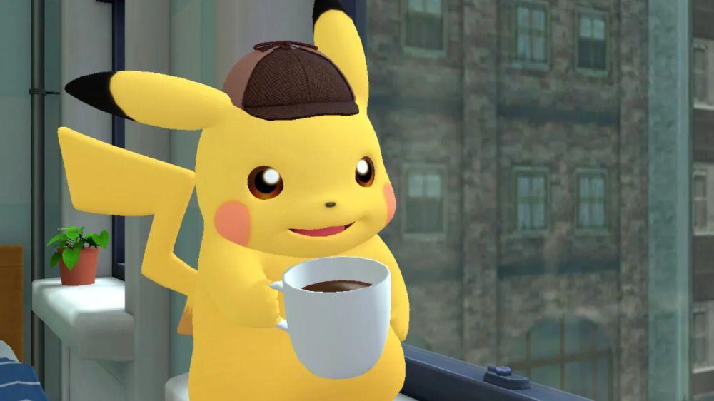Kenapa Pikachu Jadi Maskot Pokemon? Ini Penjelasannya!