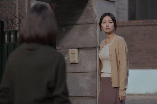 cuplikan drama Korea Doubt (youtube.com/@mbc_drama)