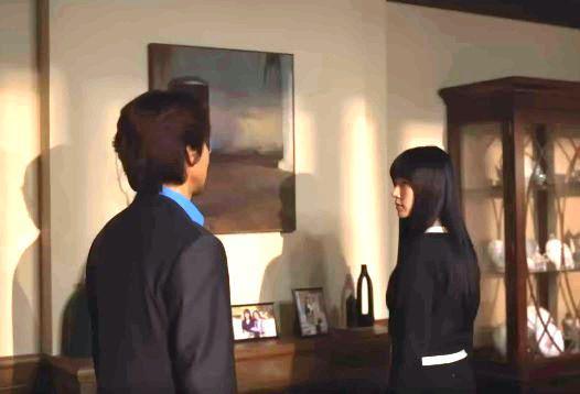 cuplikan drama Korea Doubt (youtube.com/@mbc_drama)