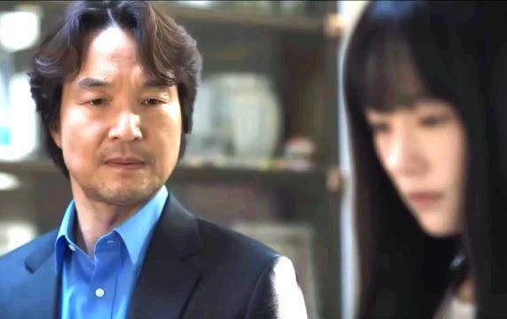 cuplikan drama Korea Doubt (youtube.com/@mbc_drama)