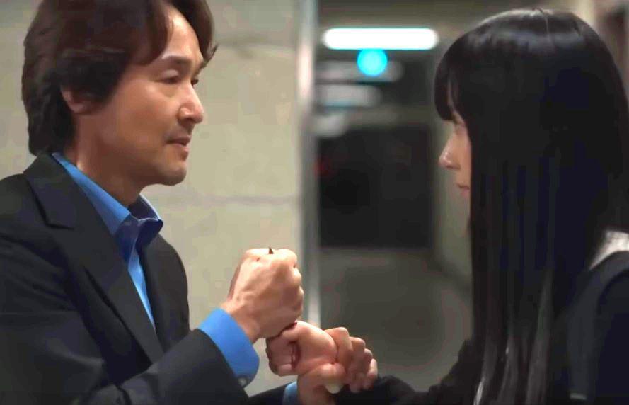 cuplikan drama Korea Doubt (youtube.com/@mbc_drama)