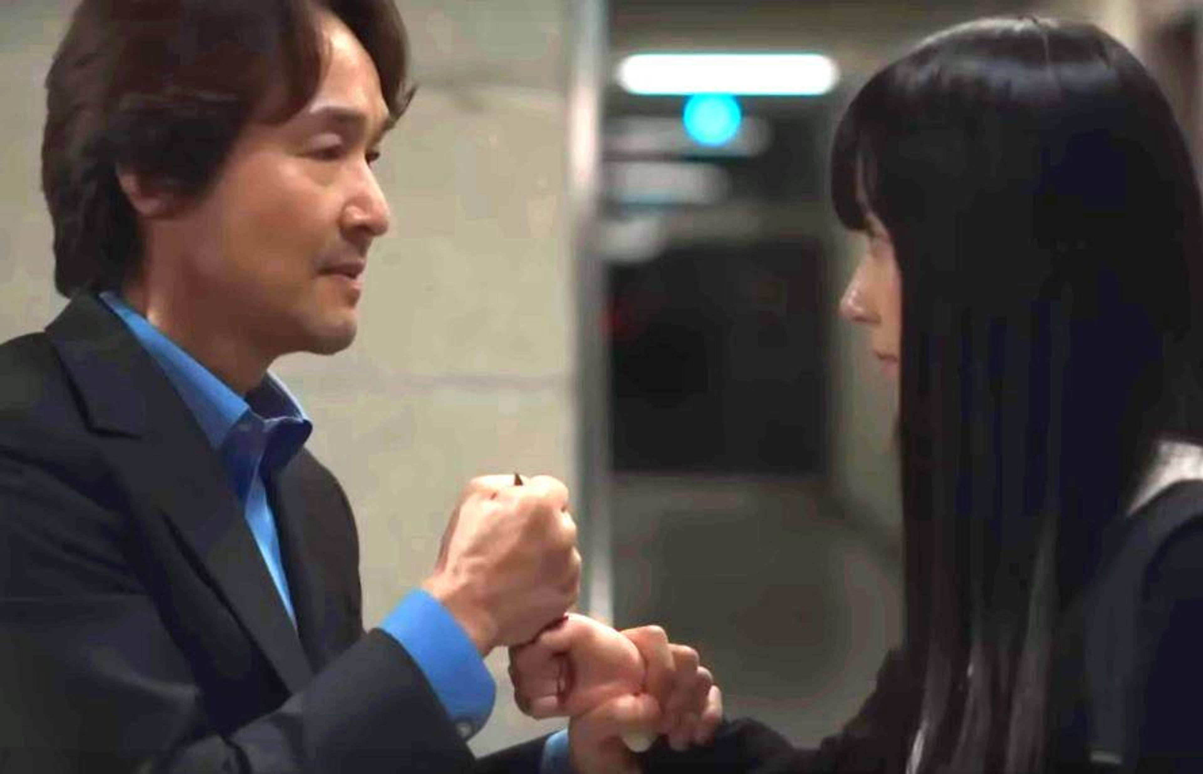7 Pengakuan Tulus yang Diungkapkan di Ending Drakor Doubt | IDN Times