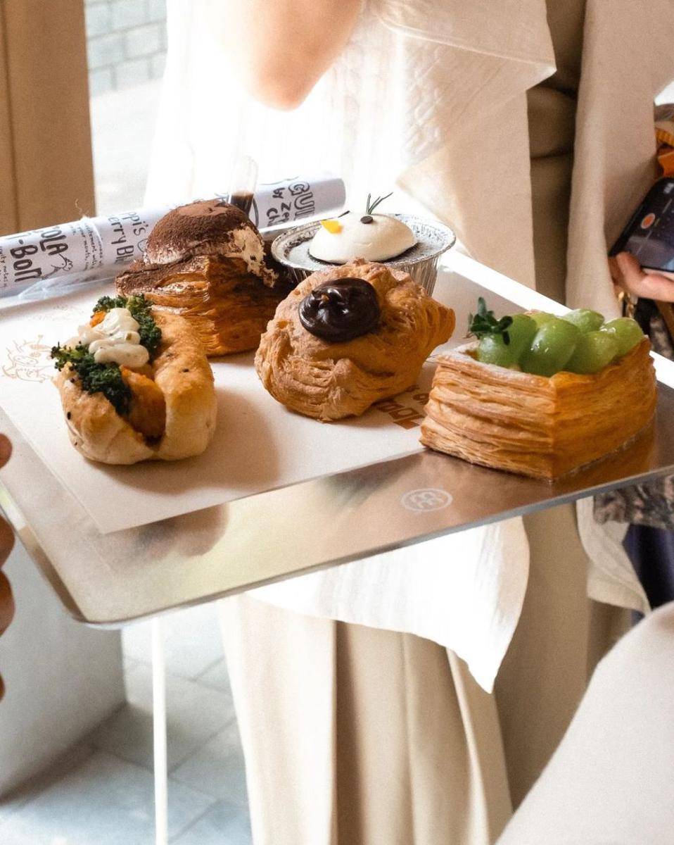 Drool Bakery (instagram.com/droolbakery)
