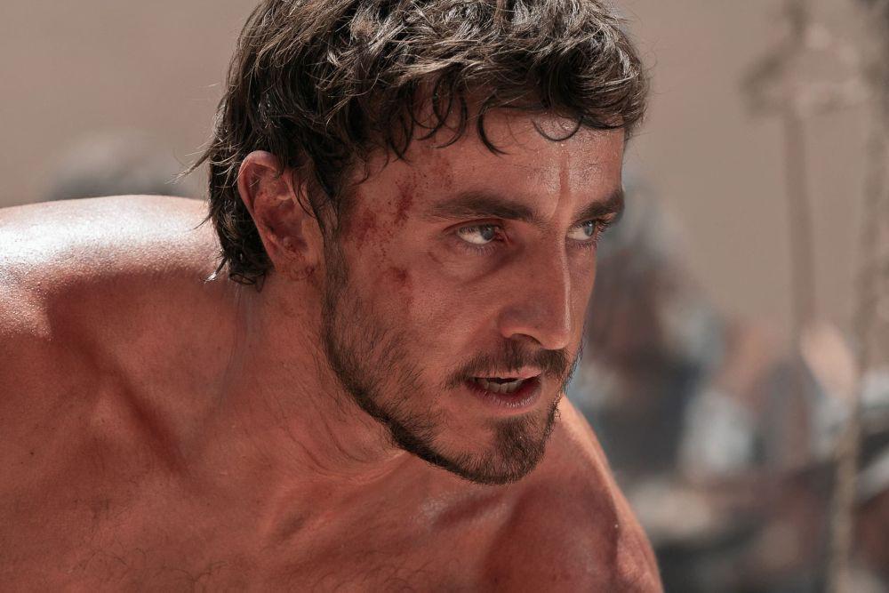 Biodata dan Profil Paul Mescal, Pemeran Lucius di Gladiator II