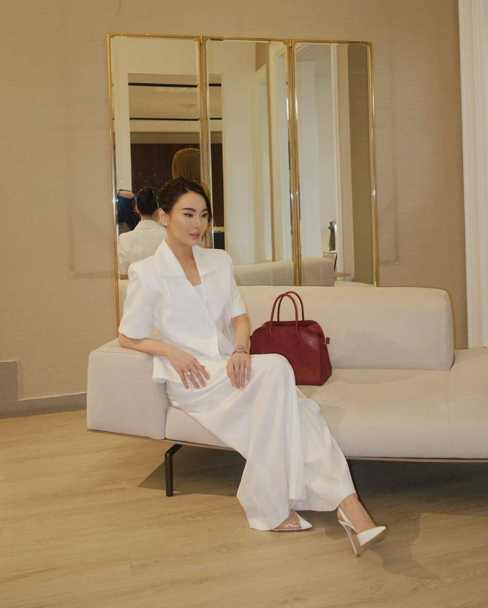 Fitria Yusuf (instagram.com/fitriayusuf_official)