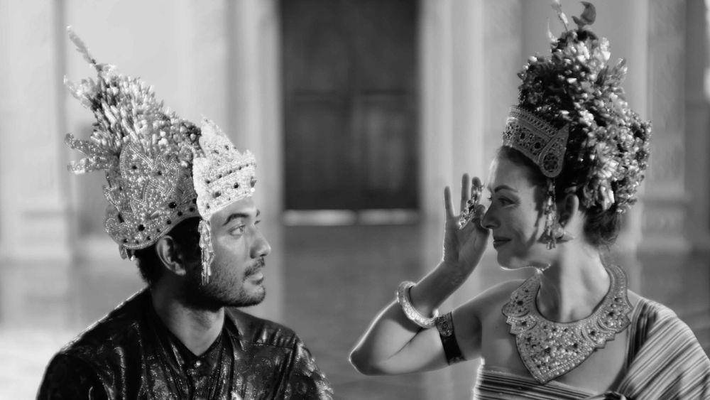 Ini yang Menarik dari Samsara Menjadi Film Pembuka JAFF 2024