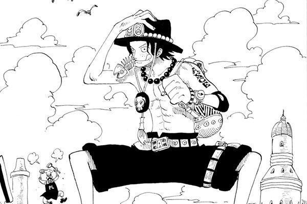 Manga One Piece Hiatus Sampai Desember 2024, Kenapa ya?