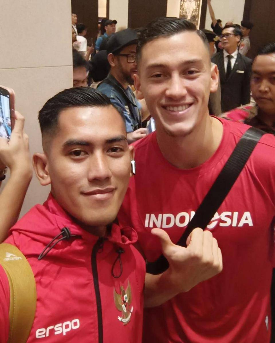 siapa Bang Jay Citayam (instagram.com/bangjay.citayam)