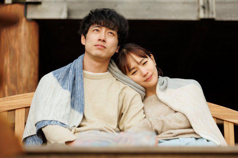 5 Perjalanan Romansa Saeko Sugawara di Drama Beyond Goodbye
