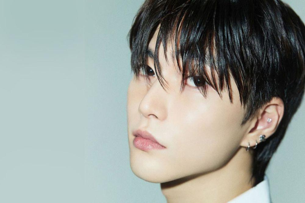 Biodata dan Profil Seunghan eks RIIZE yang Kini Solo Karier