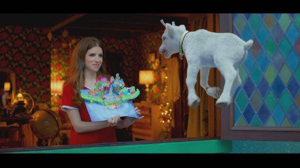 cuplikan film Noelle (dok.Rotten Tomatoes Trailers/Noelle)