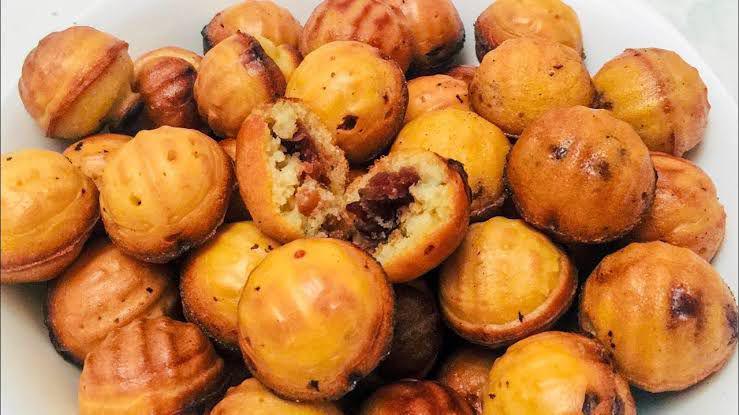 11 Jenis Roti Korea yang Wajib Dicoba saat Liburan ke Negeri Ginseng