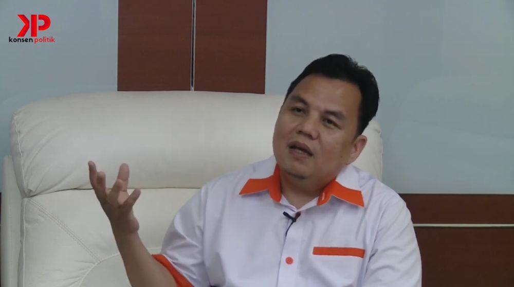 Janji Adityawarman Adil Bawa DPRD Kota Bogor Lebih Responsif