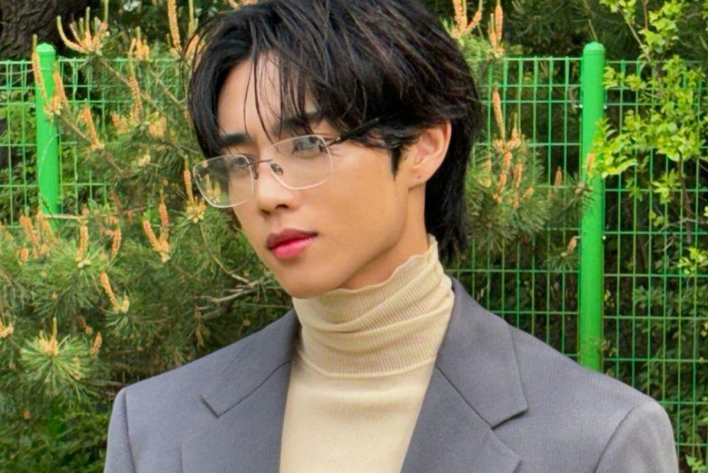 Sunwoo THE BOYZ Diserang Sasaeng, Agensi Ambil Tindakan Hukum