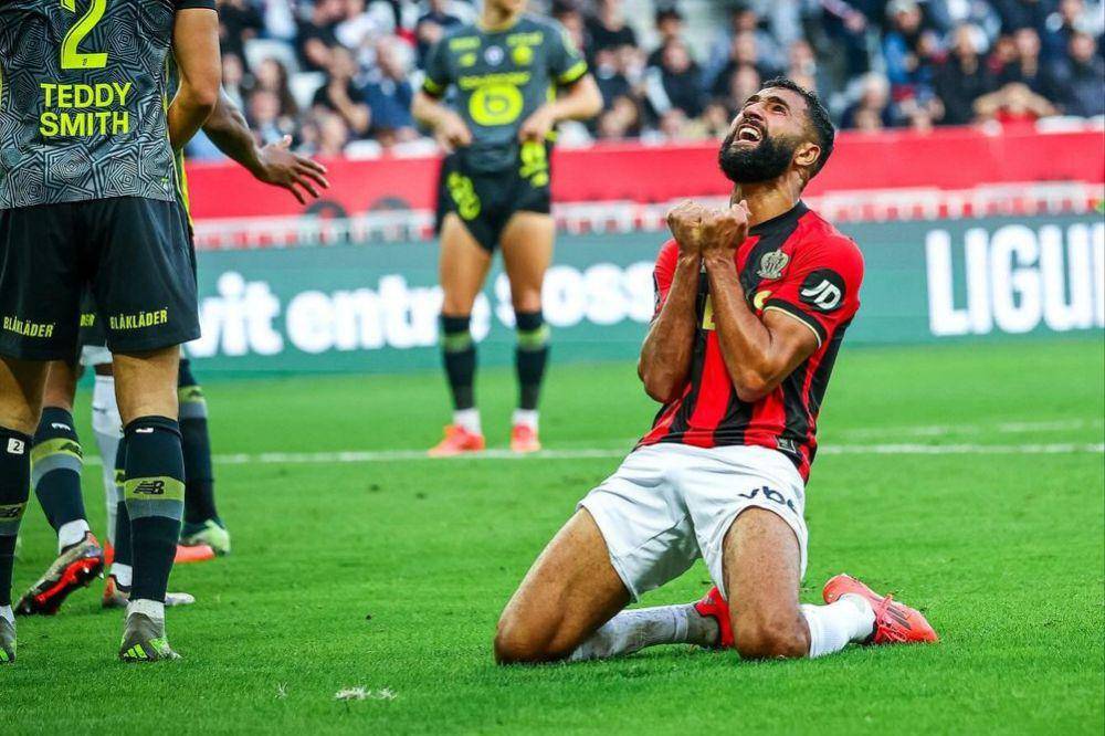 Ali Abdi (instagram.com/ali_abdi_officiel)