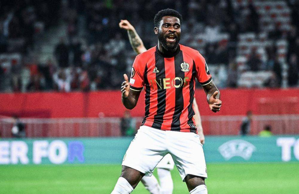 Jérémie Boga (instagram.com/jeremieboga)