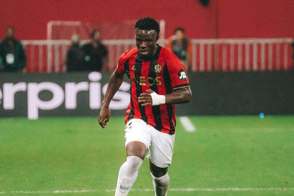 Youssouf Ndayishimiye (instagram.com/ndayishimiyeyoussuf)