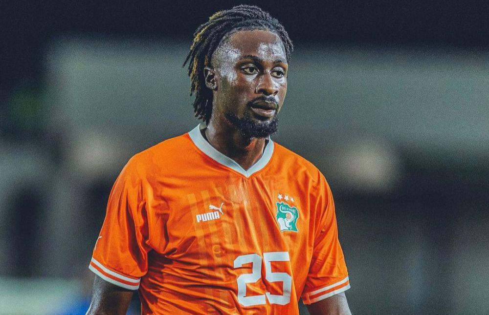4 Penggawa OGC Nice di Kualifikasi Piala Afrika pada November 2024