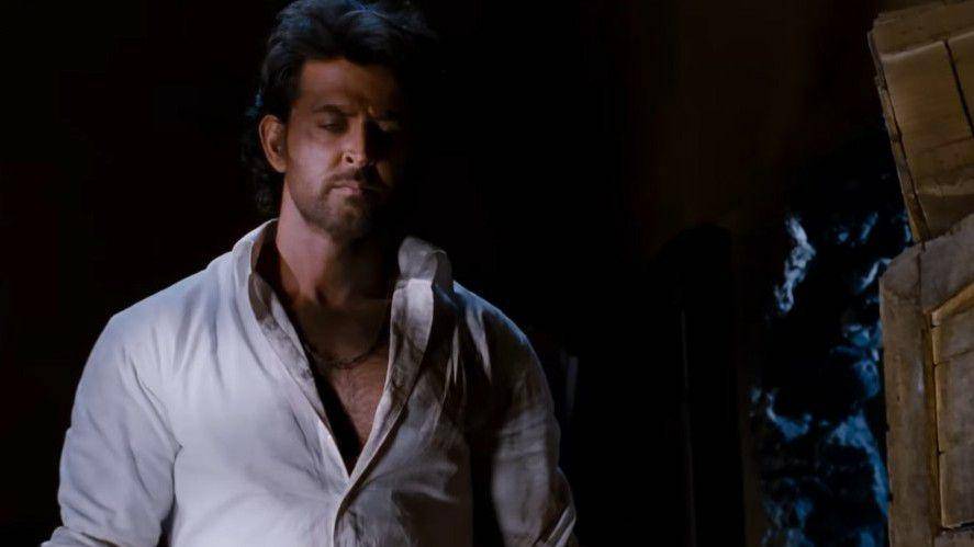 Agneepath (dok. Dharma Productions/Agneepath)