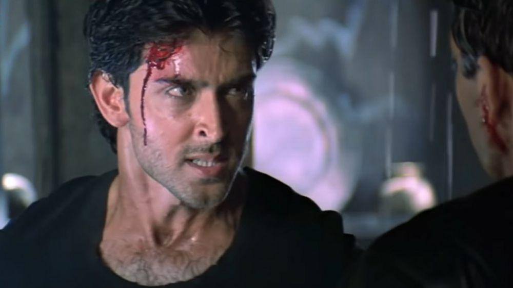 5 Film Hrithik Roshan tentang Balas Dendam, Ada Mission Kashmir