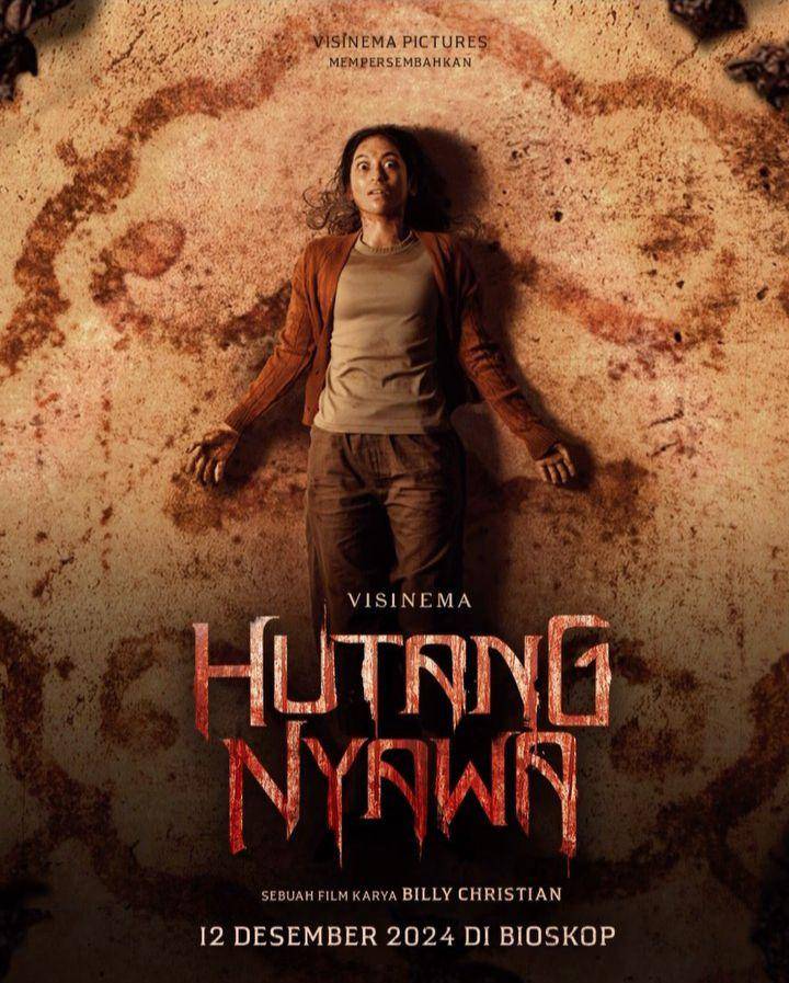 film Hutang Nyawa (dok. Visinema/Hutang Nyawa)