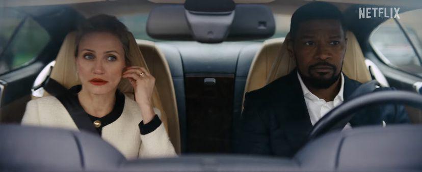 Sinopsis dan Jadwal Tayang Film Back in Action, Comeback Cameron Diaz