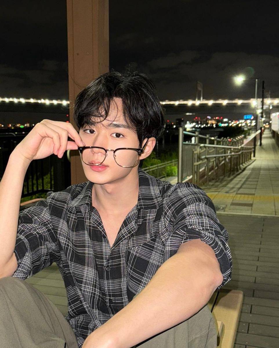 Junseo WEi (instagram.com/__k_junseo)