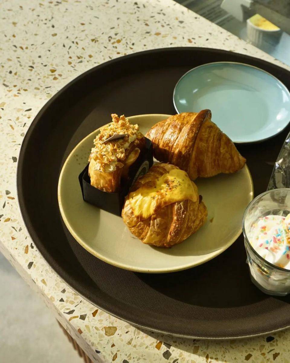 Komunitas Bakery (instagram.com/komunitas.bakery)