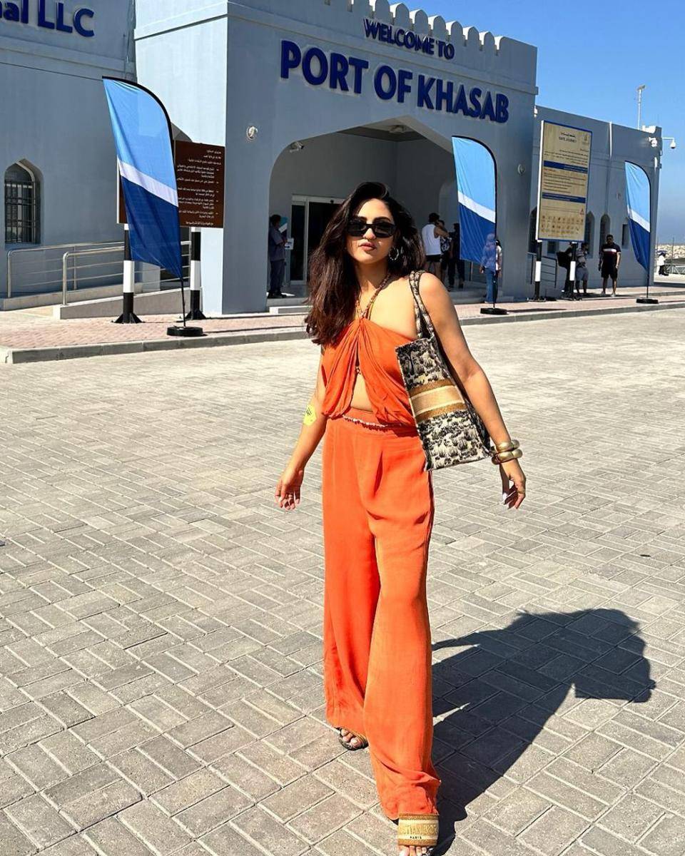 Krystle D'Souza (instagram.com/krystledsouza)