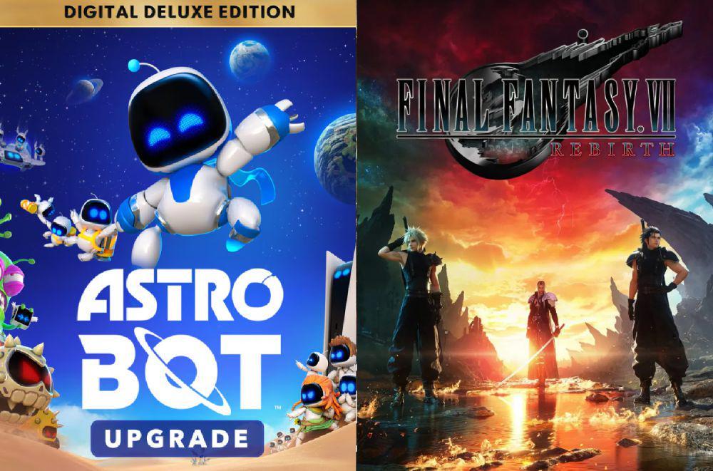 Prediksi Nominasi GOTY The Game Awards 2024