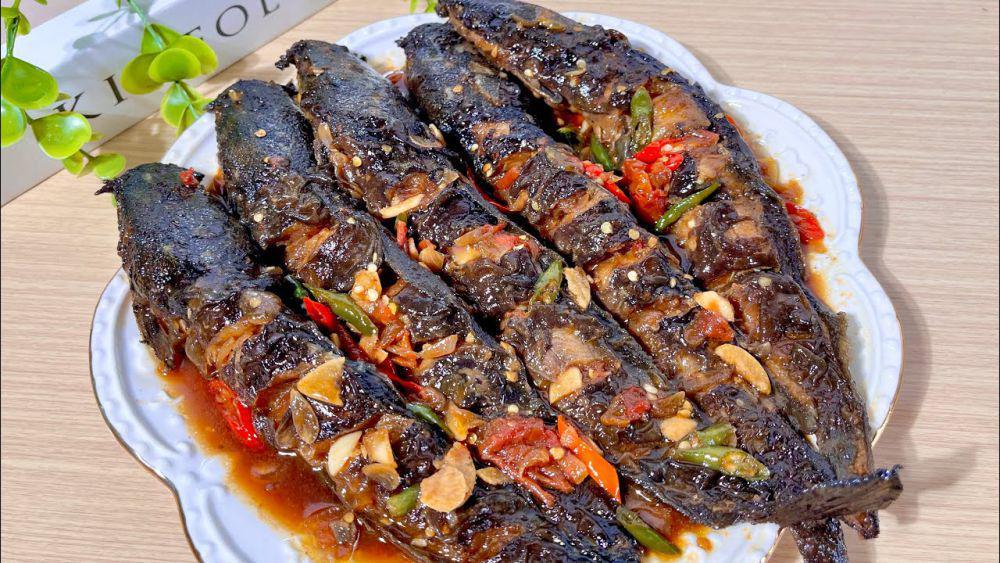Resep Lele Pedas Manis yang Simpel dan Enaknya Bikin Lidah Bergoyang