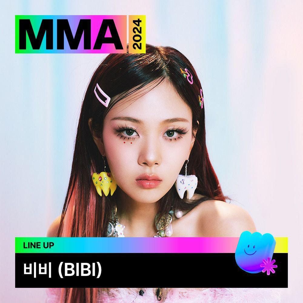 Daftar Line Up Melon Music Awards 2024, Ada IVE hingga RIIZE