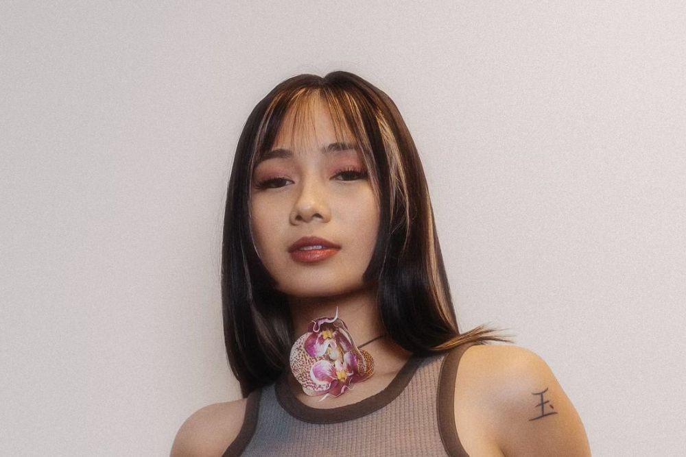 NIKI Zefanya Umumkan Jadwal Konser Buzz World Tour di Jakarta 2025