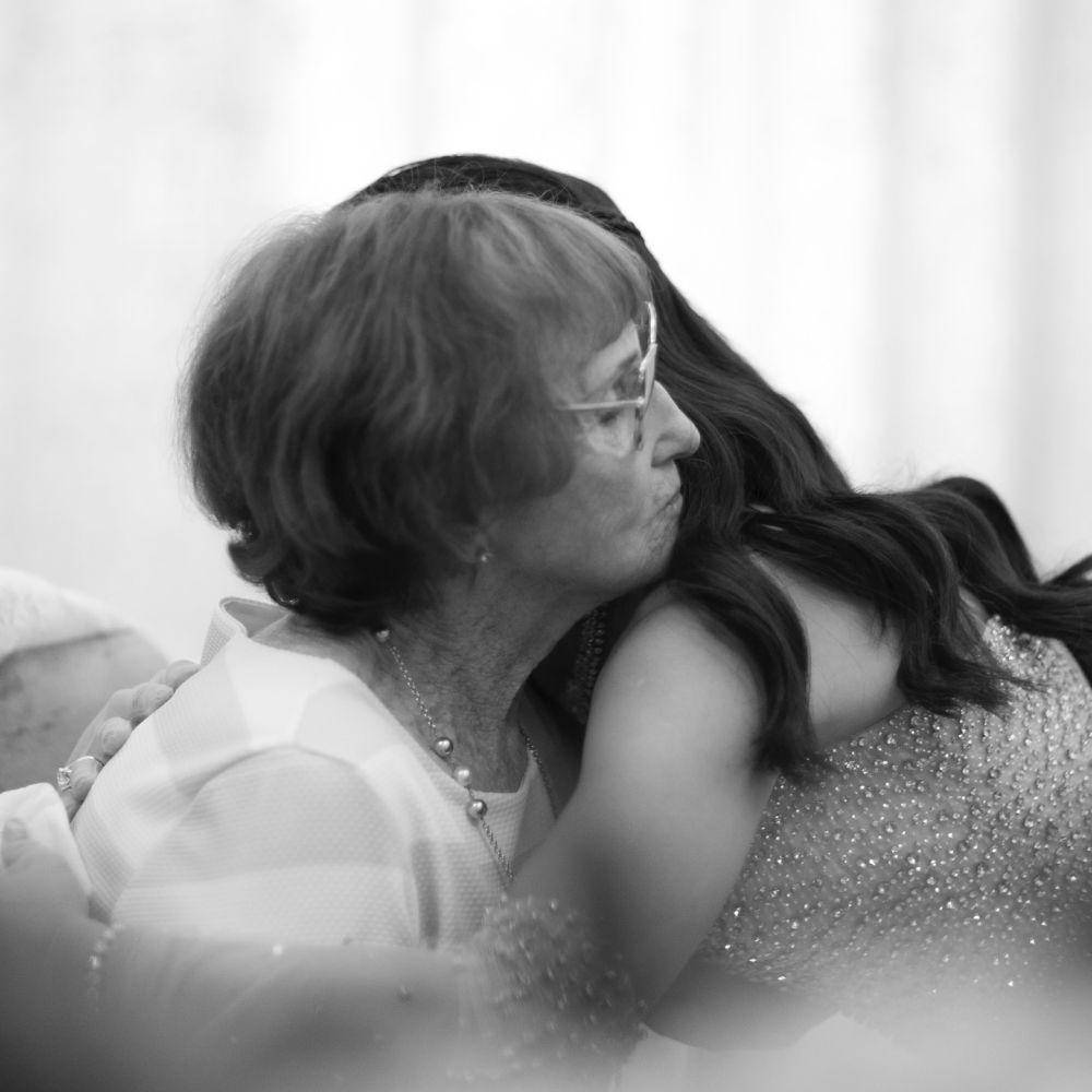 potret Pevita Pearce rayakan ulang tahun sang oma (instagram.com/pevpearce)