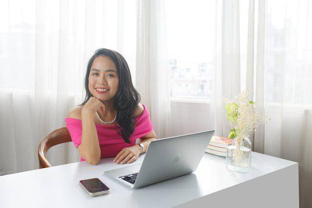 ilustrasi merasa puas (pexels.com/TRAN NHU TUAN)