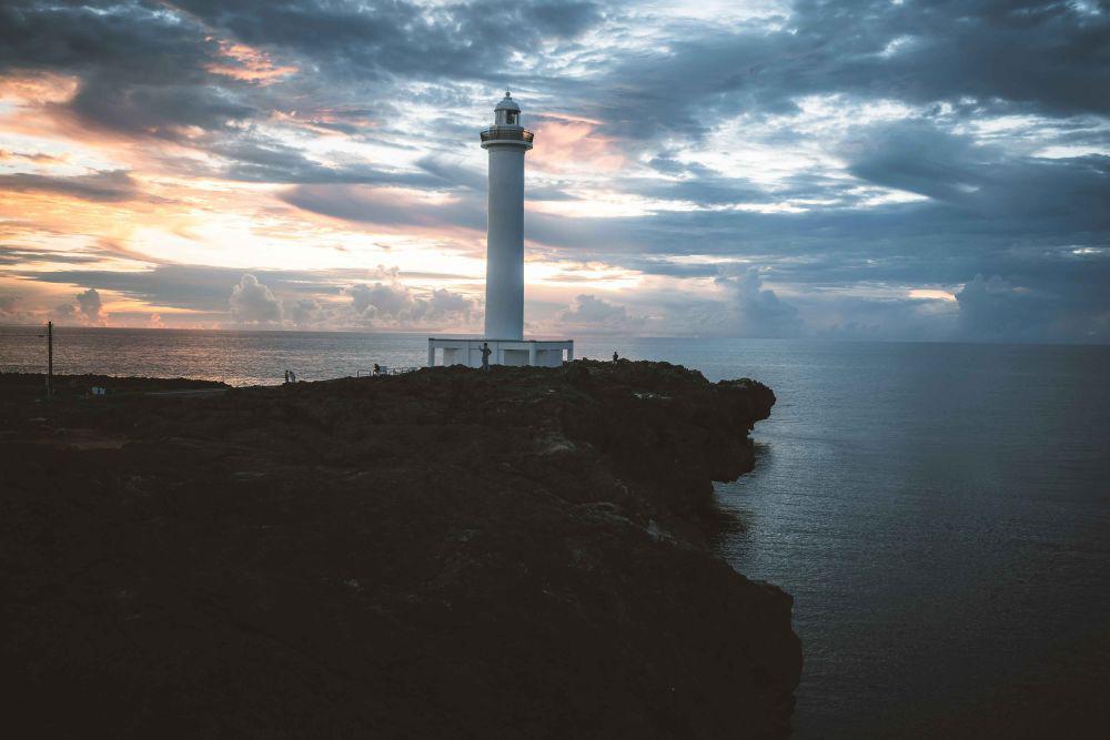 6 Alasan Harus ke Okinawa, Surganya Liburan di Jepang