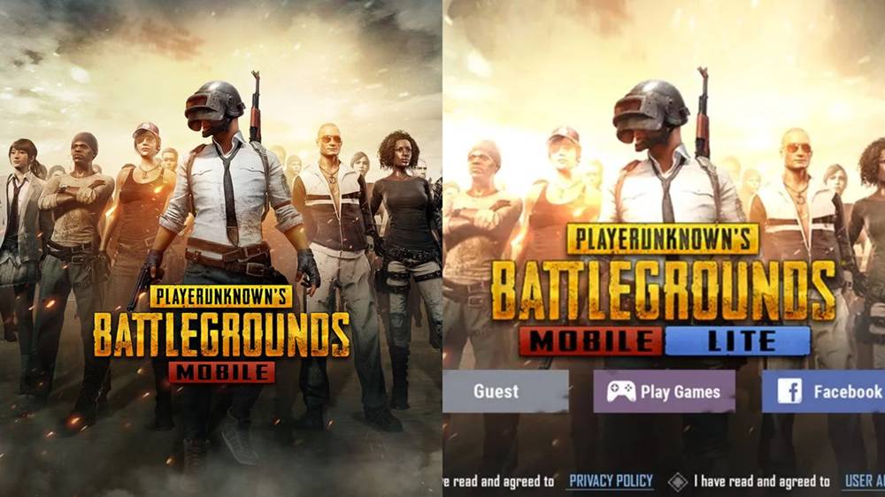 8 Perbedaan PUBG dan PUBG Lite, Gak Cuma Beda Ukuran!