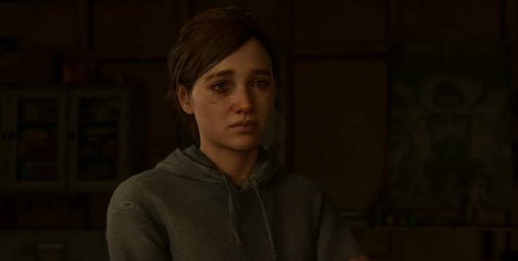 The Last of Us: Part II (dok. youtube.com/PlayStation)