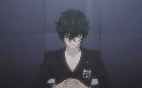 Persona 5 (dok. youtube.com/PlayStation Europe)