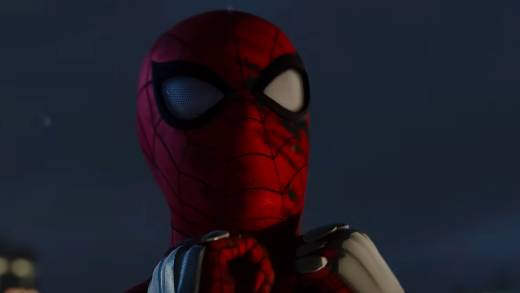 Marvel's Spiderman: Miles Morales (dok. youtube.com/PlayStation)