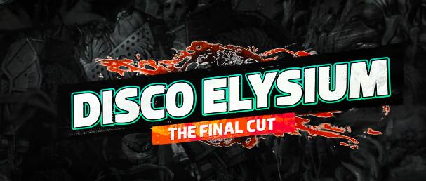 Disco Elysium (dok. youtube.com/PlayStation)