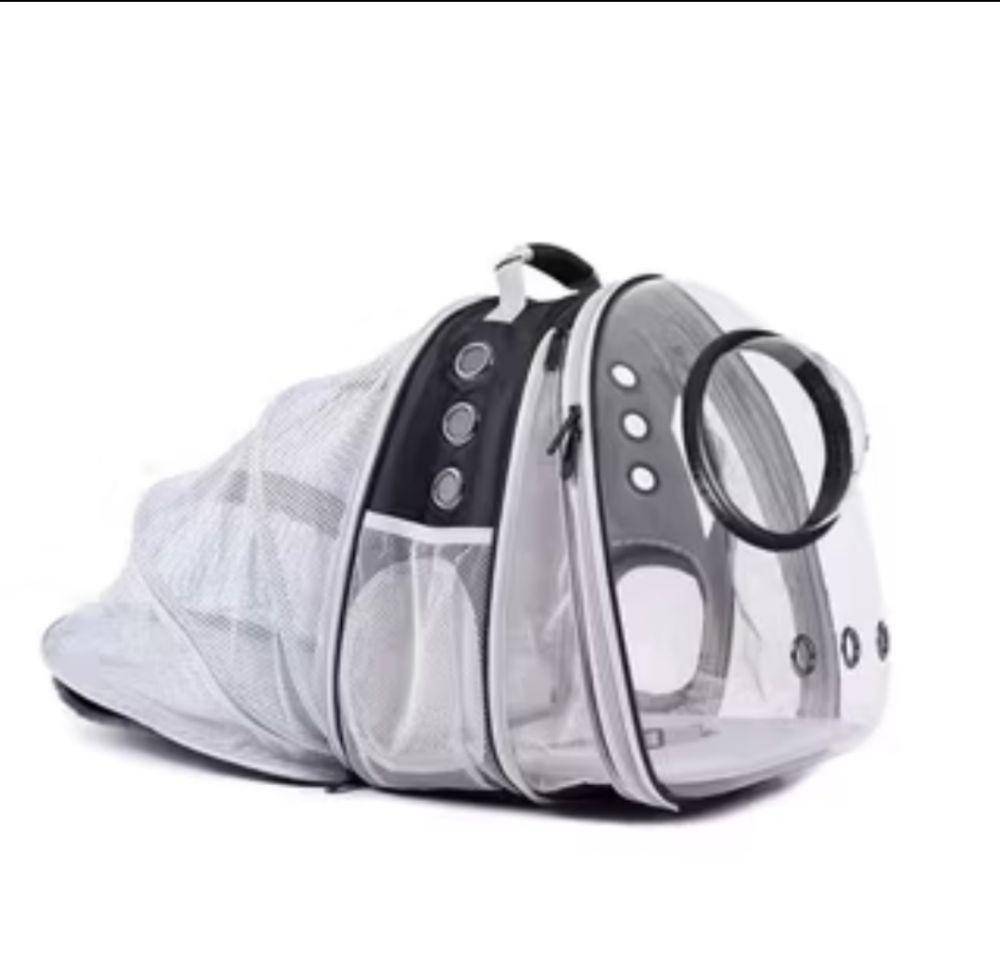 Tas kucing (shopee.id/royal pet paradise official)