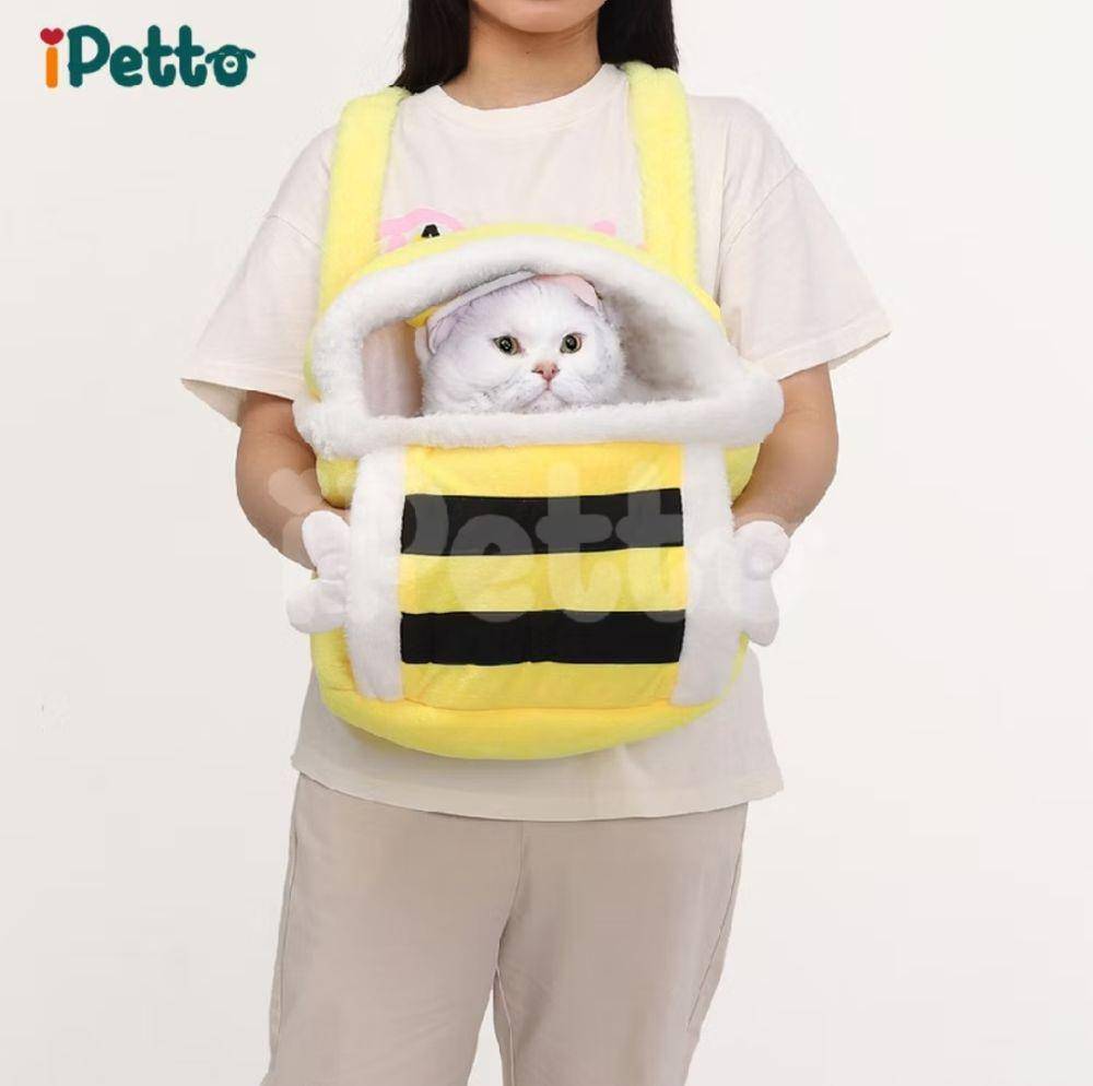 Tas kucing (shopee.id/isiruma official shop