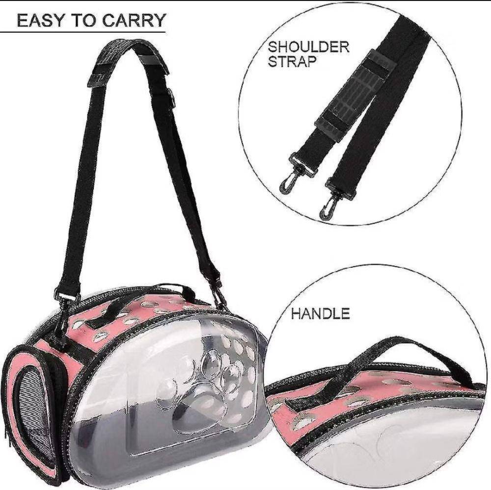 Tas kucing (shopee.id/apolos store)