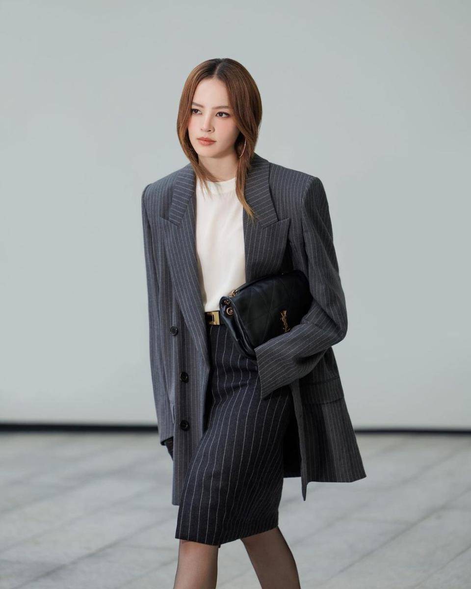 Nychaa Nuttanicha (instagram.com/nychaa)