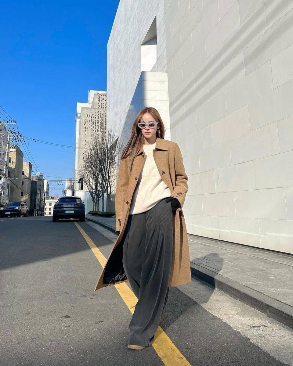 Nychaa Nuttanicha (instagram.com/nychaa)