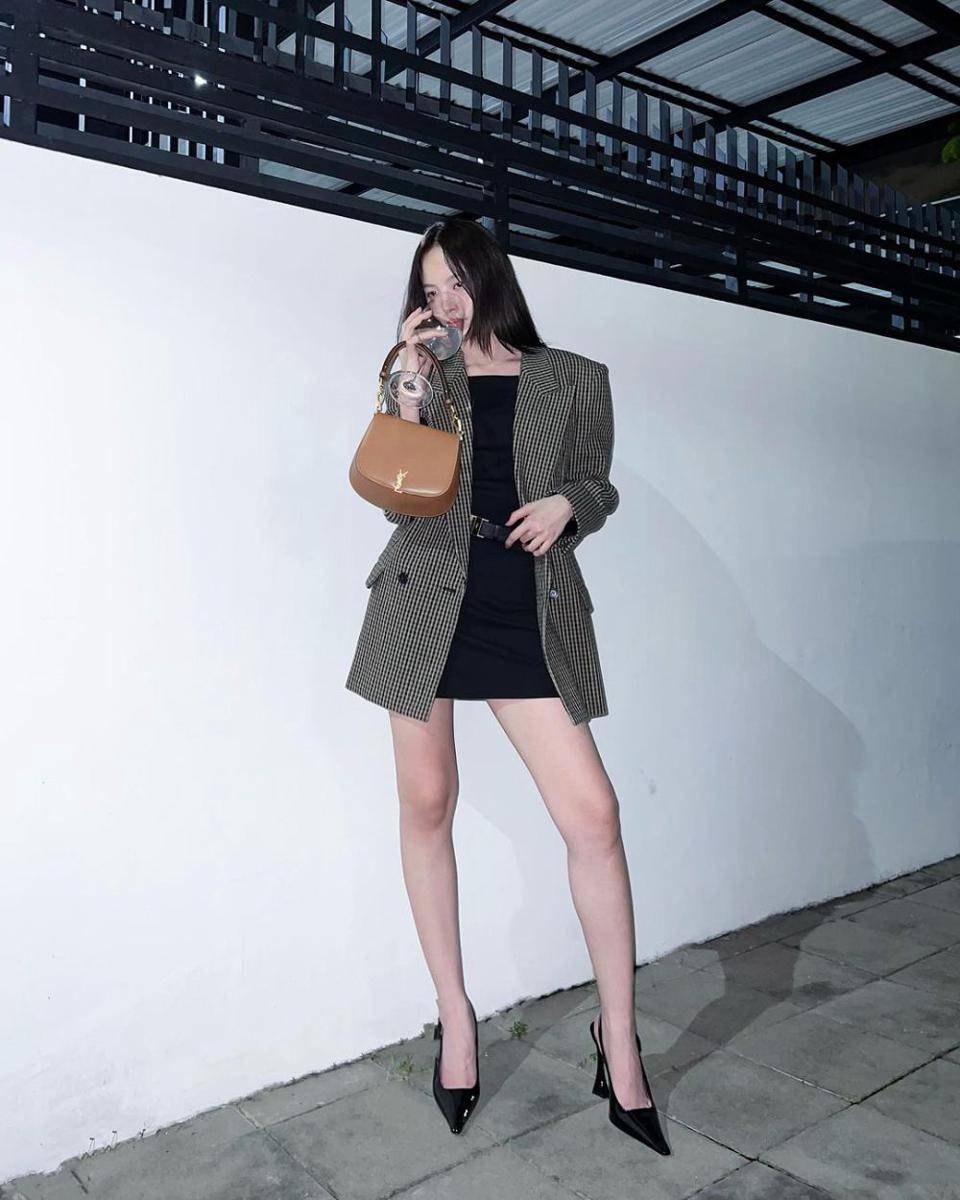 Nychaa Nuttanicha (instagram.com/nychaa)