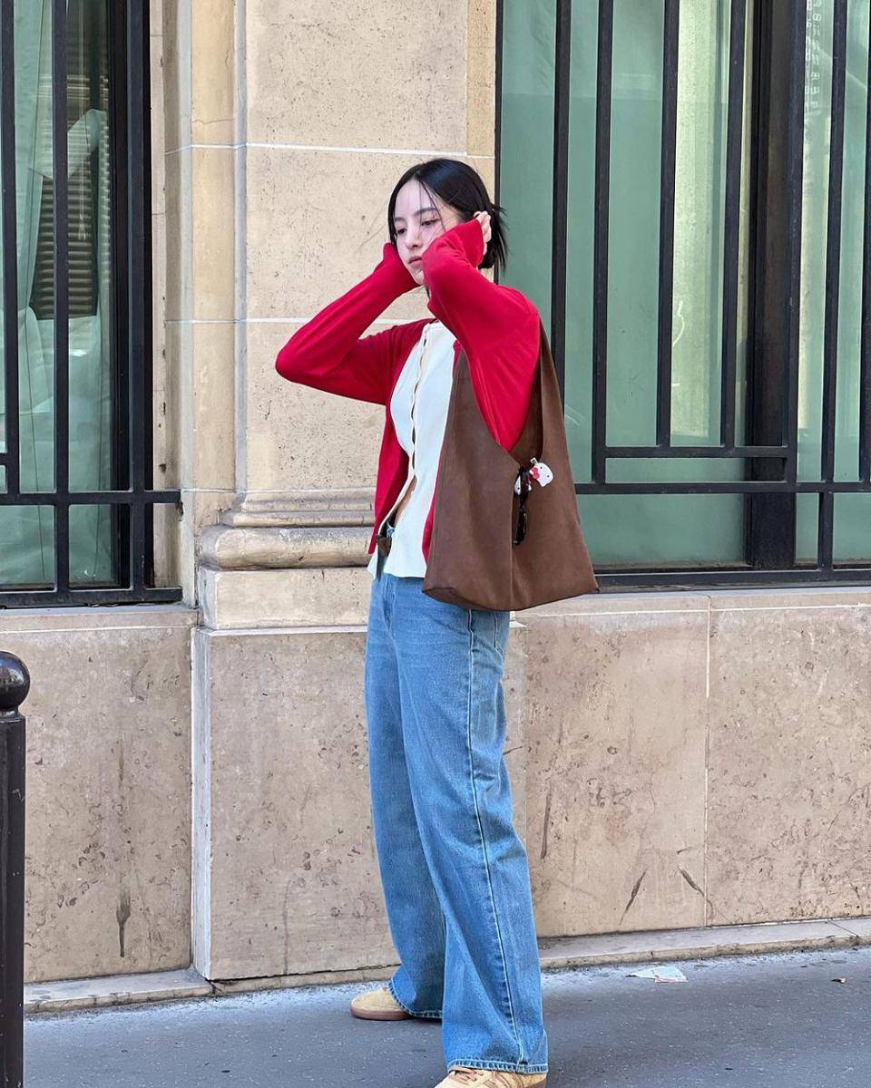 Nychaa Nuttanicha (instagram.com/nychaa)