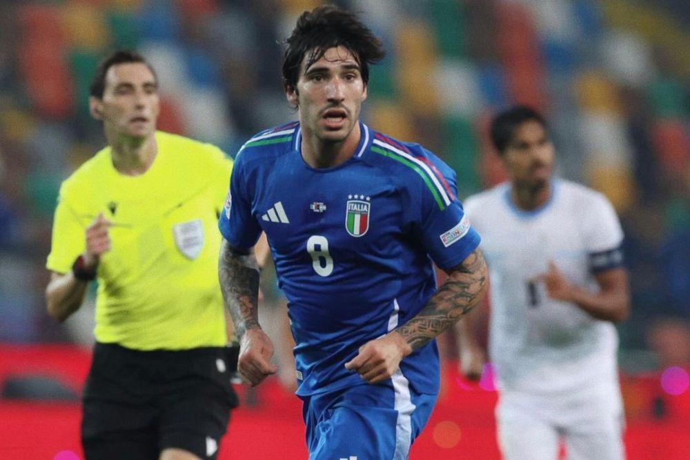 Memuji Kebangkitan Italia di UEFA Nations League 2024/25